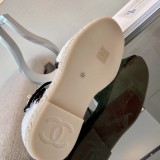 Chanel flat shoes  HG22032210