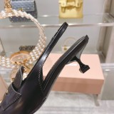 Miu Miu high heel shoes HG22032203