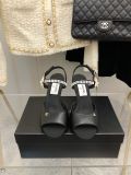 Chanel high heel shoes HG22032211