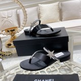 Chanel sandal shoes HG22032215