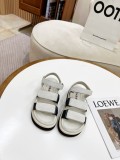 Chanel sandal shoes HG22032216