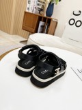 Chanel sandal shoes HG22032216