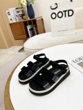 Chanel sandal shoes HG22032216