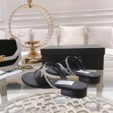 Chanel sandal shoes HG22032215