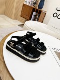 Chanel sandal shoes HG22032216