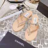 Chanel sandal shoes HG22032215