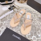 Chanel sandal shoes HG22032215