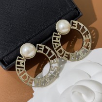 Chanel 1:1 jewelry earring YY22033005