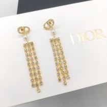 Dior 1:1 jewelry earring YY22033011