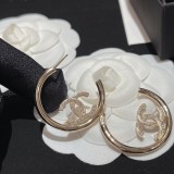 Chanel 1:1 jewelry earring YY22033006