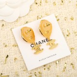 Chanel 1:1 jewelry earring YY22033021