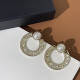 Chanel 1:1 jewelry earring YY22033005