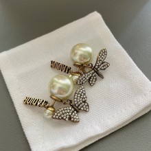 Dior 1:1 jewelry earring YY22033017