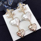 Chanel 1:1 jewelry earring YY22033001