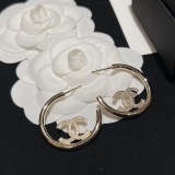 Chanel 1:1 jewelry earring YY22033006