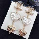 Chanel 1:1 jewelry earring YY22033001