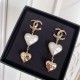 Chanel 1:1 jewelry earring YY22033001