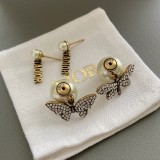 Dior 1:1 jewelry earring YY22033017