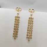 Dior 1:1 jewelry earring YY22033011