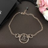 Chanel 1:1 jewelry necklace YY22033014