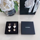 Chanel 1:1 jewelry earring YY22033001