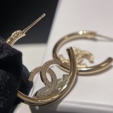 Chanel 1:1 jewelry earring YY22033006