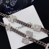 Chanel 1:1 jewelry necklace YY22033012