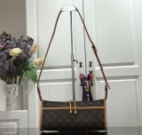 Louis vuitton monogram Multi Pochette Accessories MX22033104