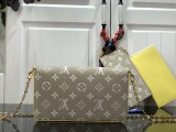 Louis vuitton monogram Multi Pochette Accessories  MX22040704