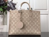 Louiis vuitton original Monogram Large ONTHEGO MX22040705