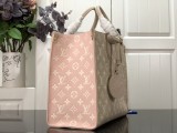 Louiis vuitton original Monogram Large ONTHEGO MX22040705