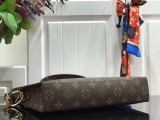 Louiis vuitton original Monogram kelly shoudler bag MX22040710