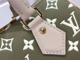 Louiis Vuitton original Speedy 20 With Shoulder Strap  MX22040703