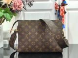 Louiis vuitton original Monogram kelly shoudler bag MX22040710