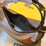 Fendi original baguette shoulder OL22040801