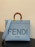 Fendi original Big logo tote bag OL22040803