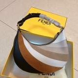 Fendi original baguette shoulder OL22040801