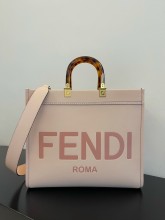 Fendi original Big logo tote bag OL22040803