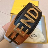 Fendi original baguette shoulder OL22040801