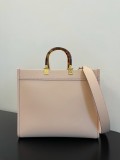 Fendi original Big logo tote bag OL22040803