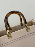 Fendi original Big logo tote bag OL22040803