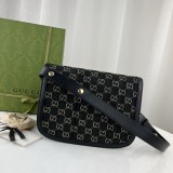 Gucci oringinal women shoulde bag EYZ22040908