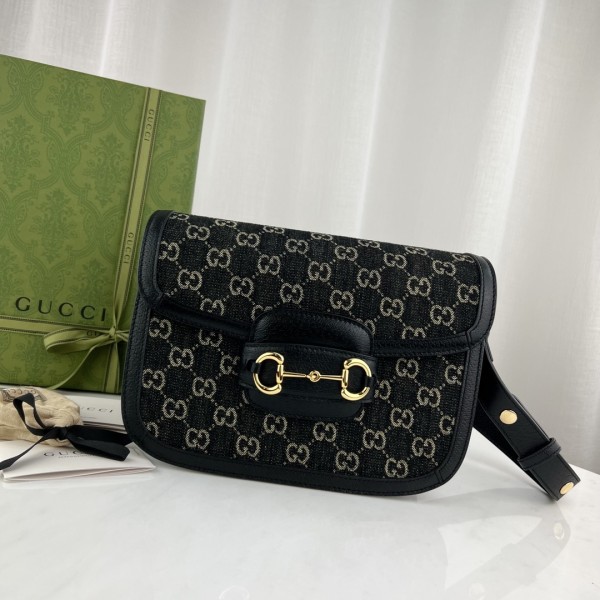 Gucci oringinal women shoulde bag EYZ22040908