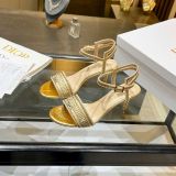 Dior high heel 6.5cm shoes HG22041409