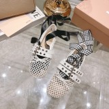 Miu Miu sandal shoes HG22041408