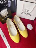 Chanel flat shoes HG22041402