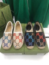 Gucci flat shoes HG22041406