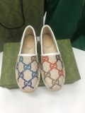 Gucci flat shoes HG22041406