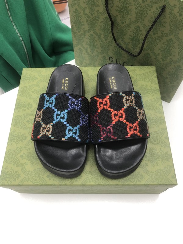 Gucci sandal shoes HG22041405