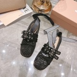 Miu Miu sandal shoes HG22041408